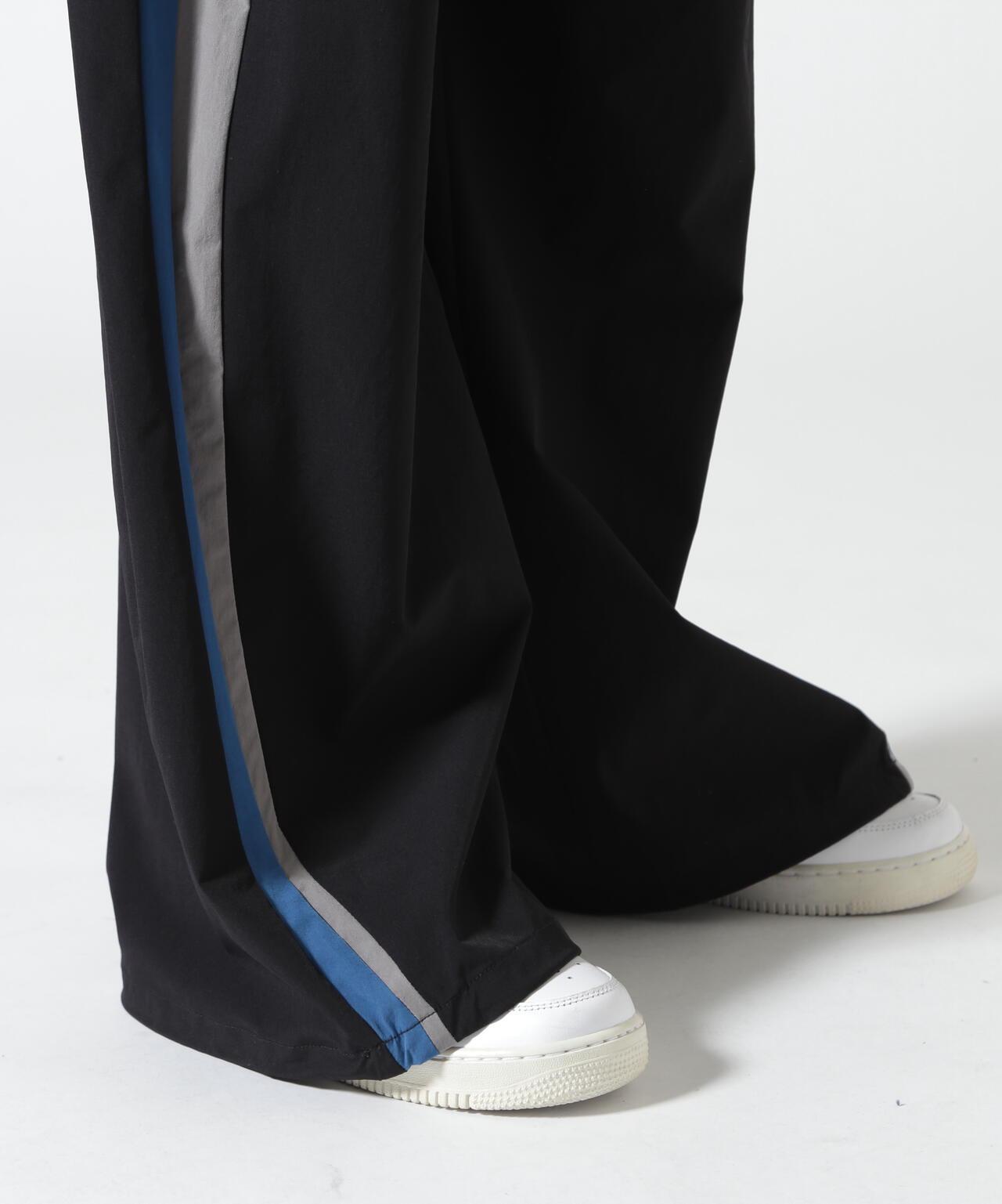 FR(13)NDS NYLON TRACK PANTS 尼龍運動長褲