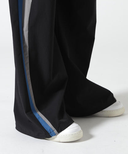 FR(13)NDS NYLON TRACK PANTS 尼龍運動長褲