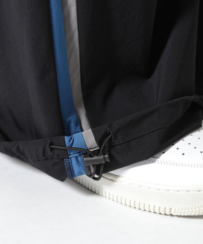 FR(13)NDS NYLON TRACK PANTS 尼龍運動長褲