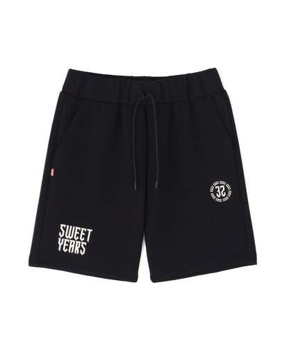 SY32 by SWEET YEARS ACTIVE 休閒短褲