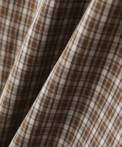 HOODED SHIRTS 連帽襯衫