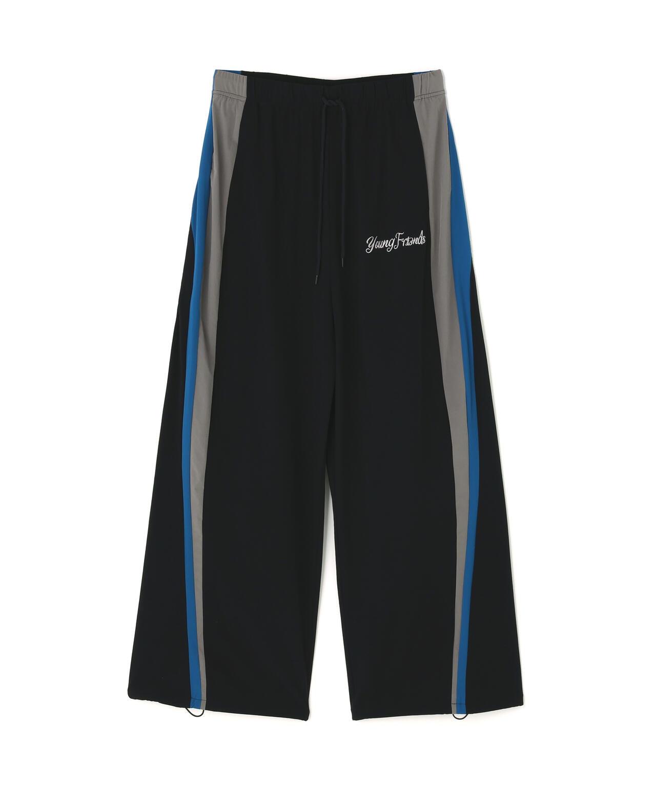 FR(13)NDS NYLON TRACK PANTS 尼龍運動長褲