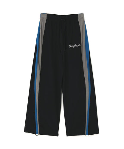 FR(13)NDS NYLON TRACK PANTS 尼龍運動長褲