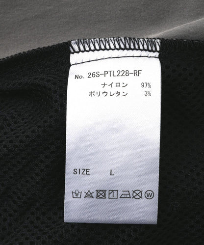FR(13)NDS NYLON TRACK PANTS 尼龍運動長褲