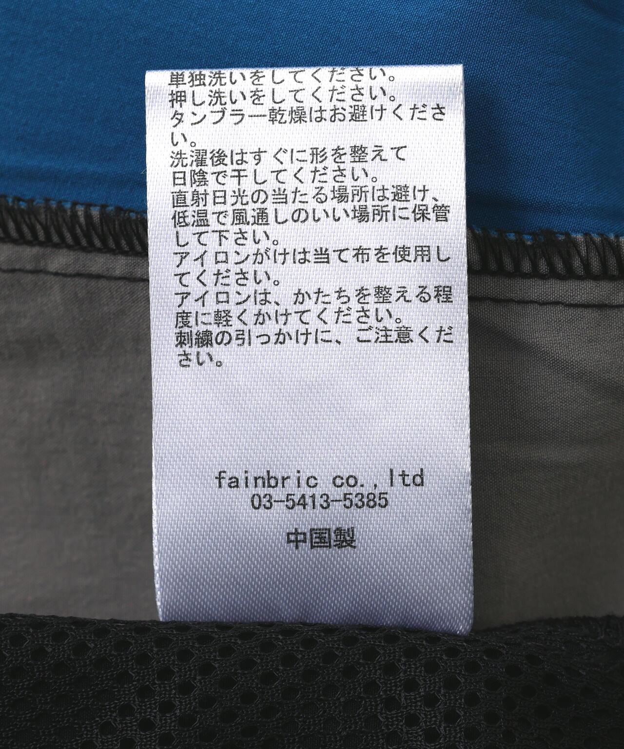 FR(13)NDS NYLON TRACK PANTS 尼龍運動長褲
