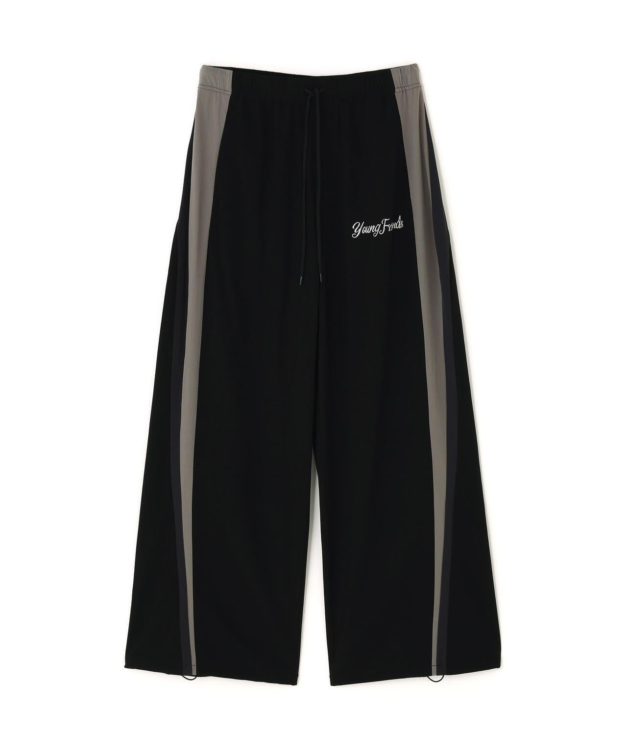FR(13)NDS NYLON TRACK PANTS 尼龍運動長褲
