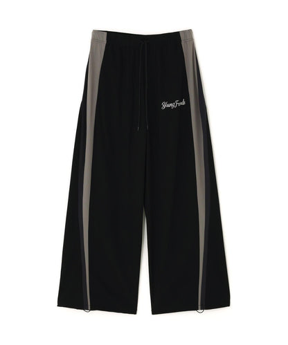 FR(13)NDS NYLON TRACK PANTS 尼龍運動長褲