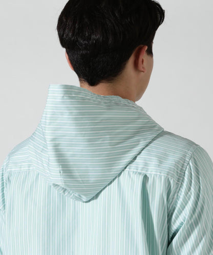 HOODED SHIRTS 連帽襯衫