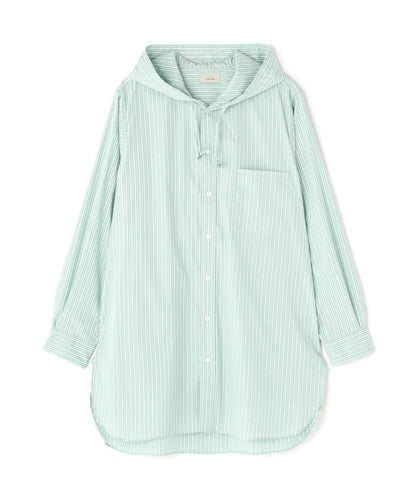 HOODED SHIRTS 連帽襯衫