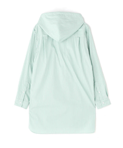 HOODED SHIRTS 連帽襯衫