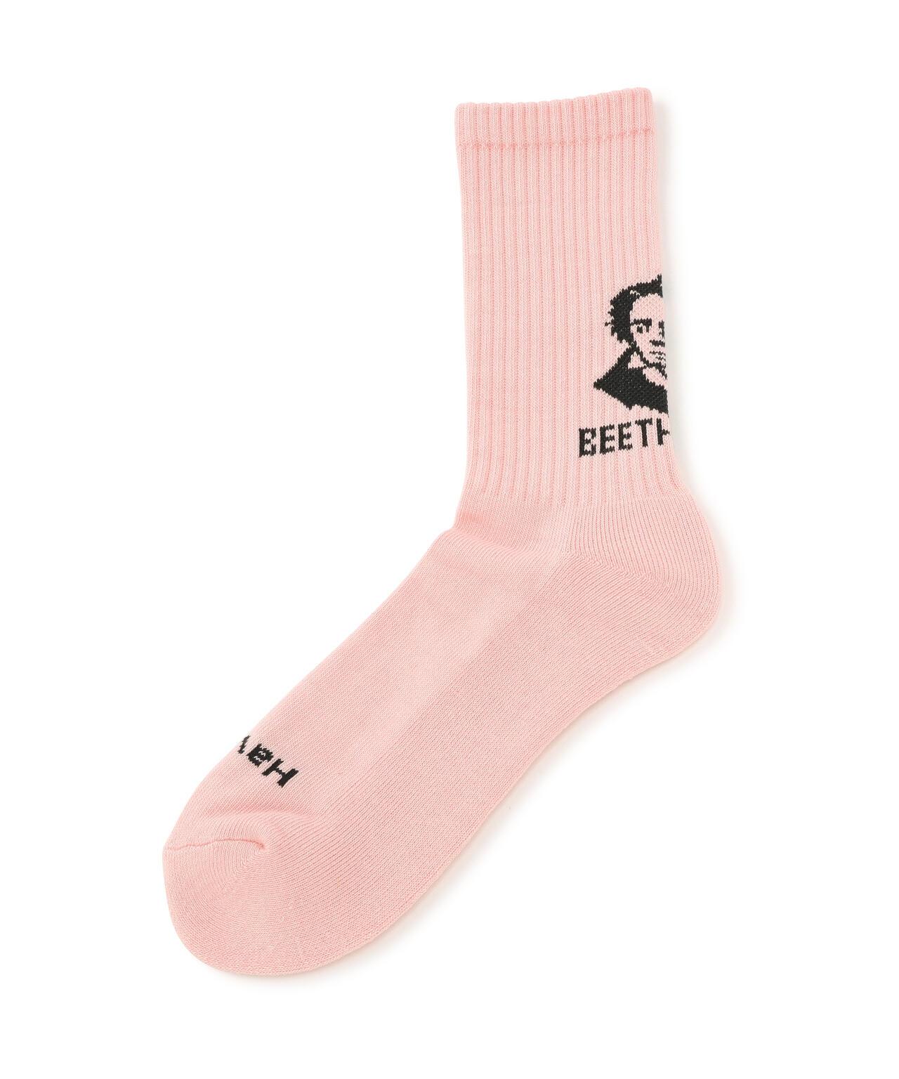BEETHVEN SOX 襪子