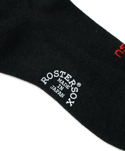 ROSTER SOX TEAM BEAR SOCKS 男女款 襪子