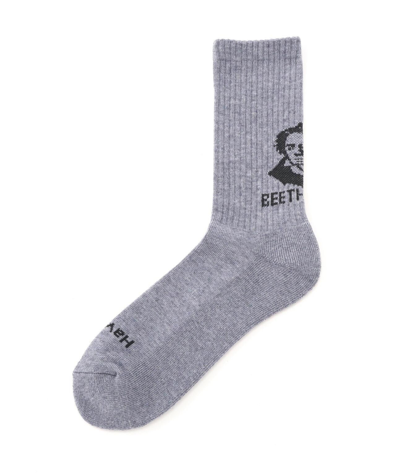 BEETHVEN SOX 襪子