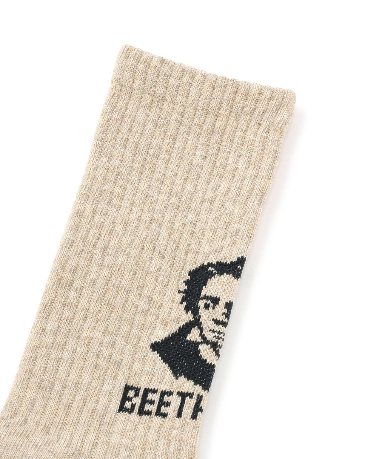BEETHVEN SOX 襪子