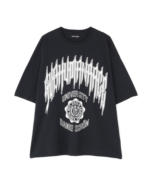 DankeSchon S/S Tee COLLEGE 短袖T恤