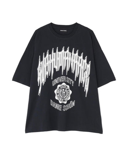 DankeSchon S/S Tee COLLEGE 短袖T恤