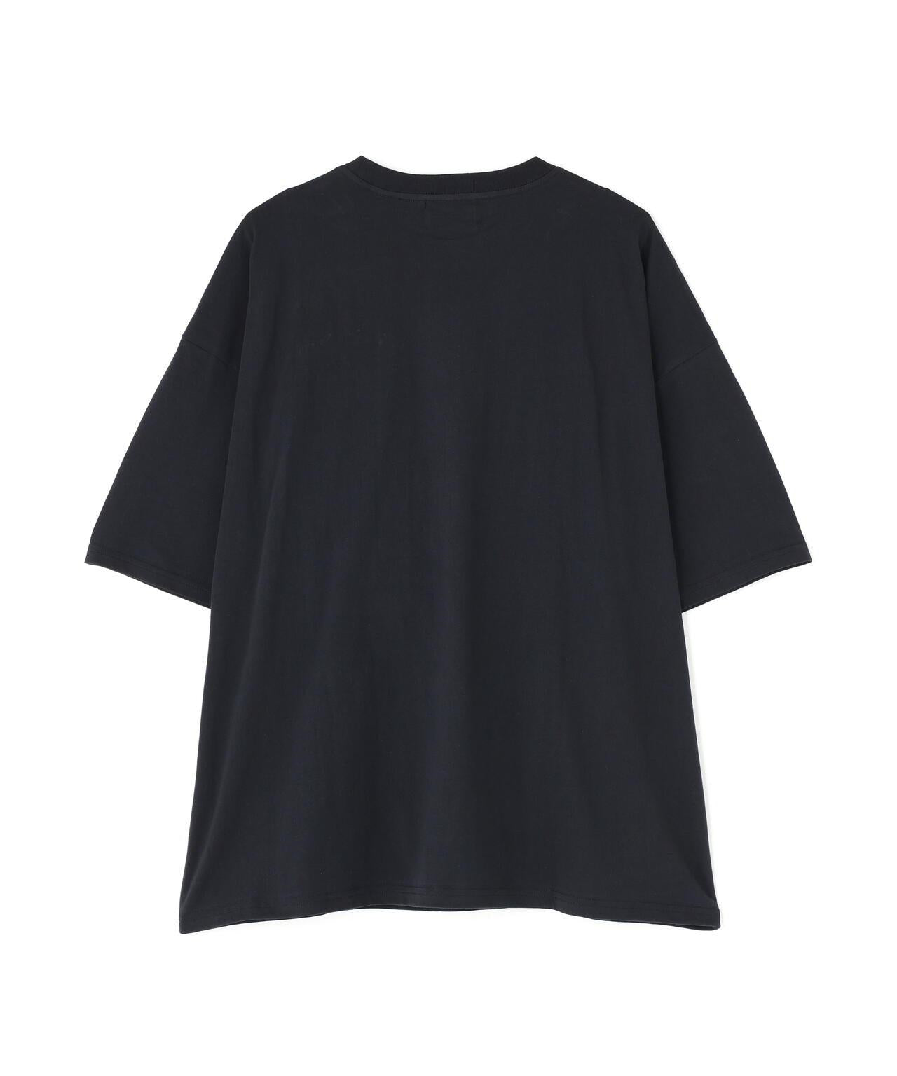 DankeSchon S/S Tee COLLEGE 短袖T恤