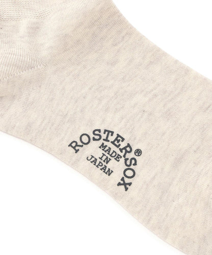 ROSTER SOX ロスターソックス MERA SOX 襪子