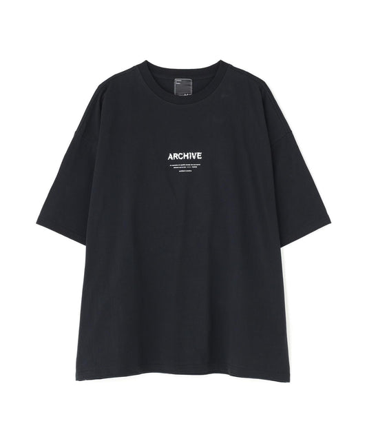 A4A エーフォーエー COMES IN S/S TEE T恤