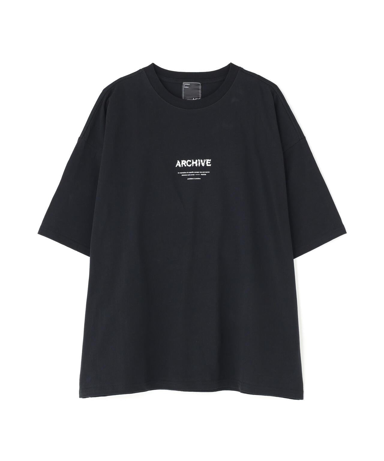 A4A エーフォーエー COMES IN S/S TEE T恤