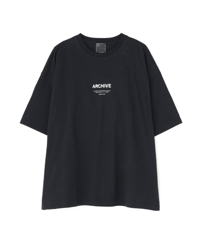 A4A エーフォーエー COMES IN S/S TEE T恤