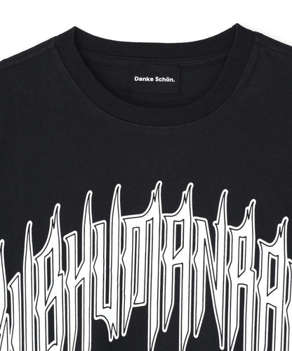 DankeSchon S/S Tee COLLEGE 短袖T恤