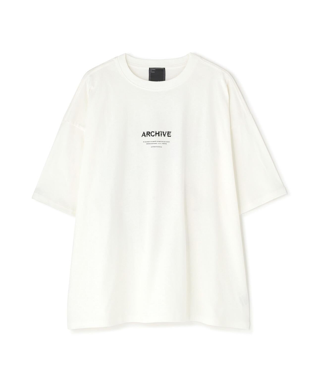 A4A エーフォーエー COMES IN S/S TEE T恤