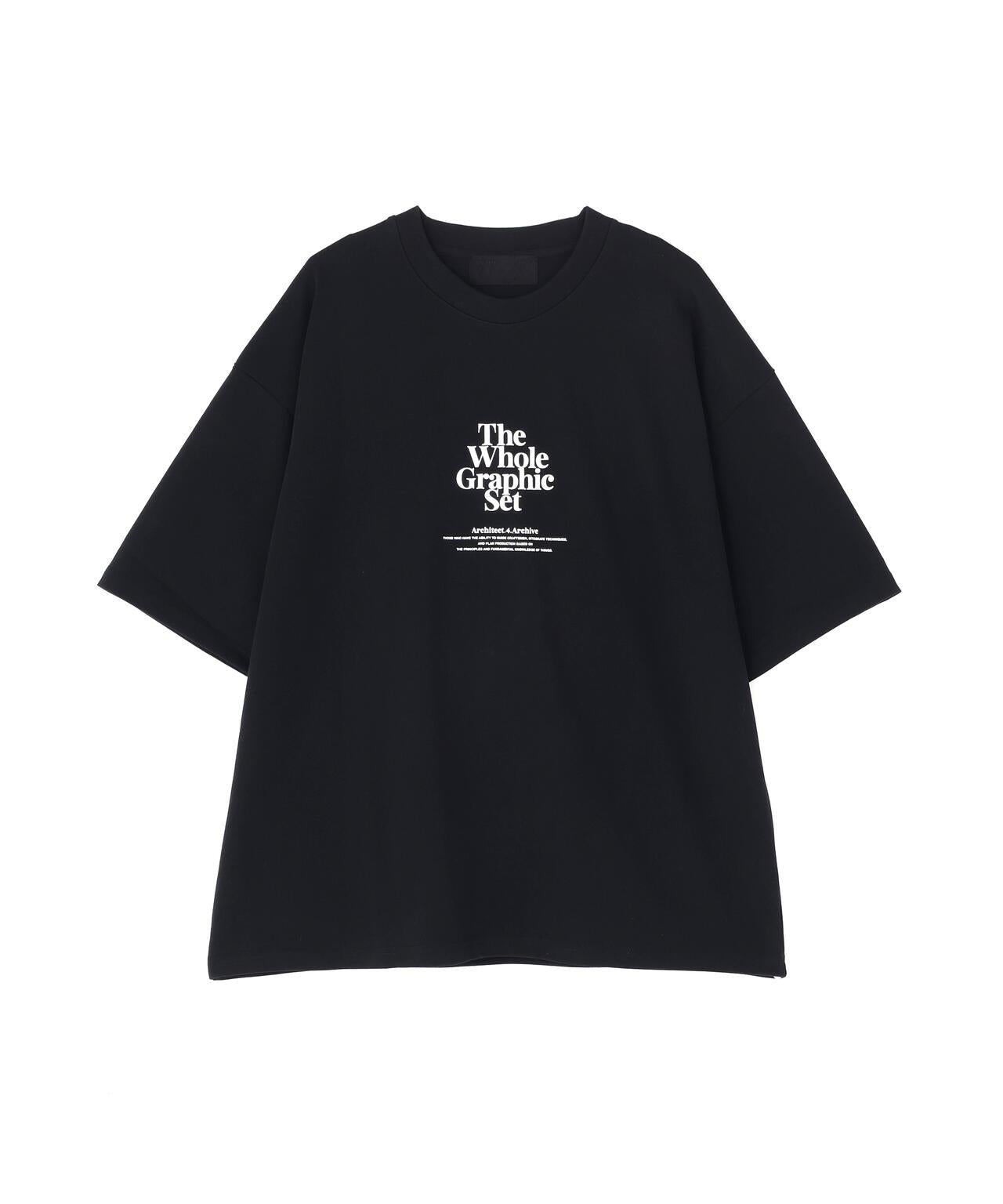 A4A ROSE S/S TEE T恤
