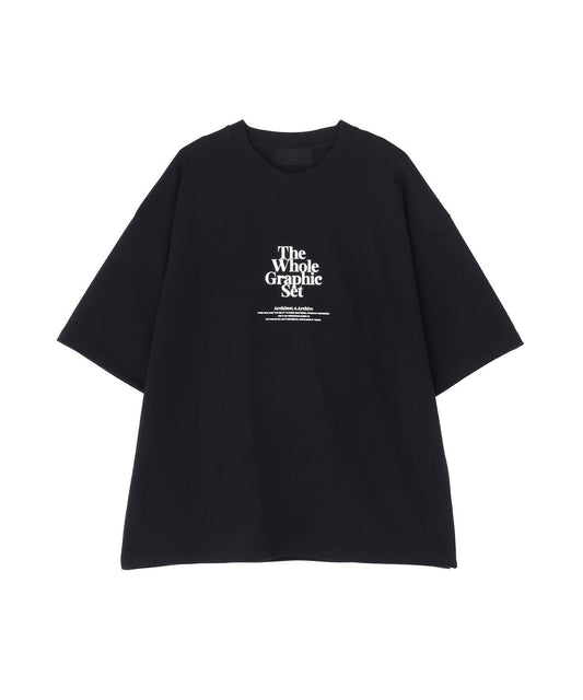 A4A ROSE S/S TEE T恤
