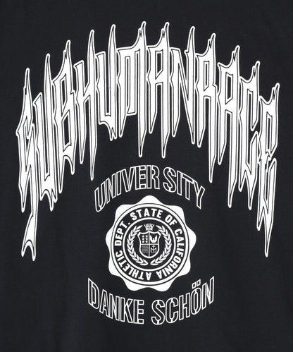 DankeSchon S/S Tee COLLEGE 短袖T恤