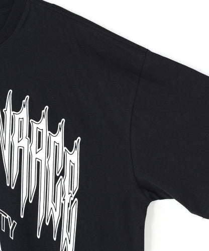 DankeSchon S/S Tee COLLEGE 短袖T恤