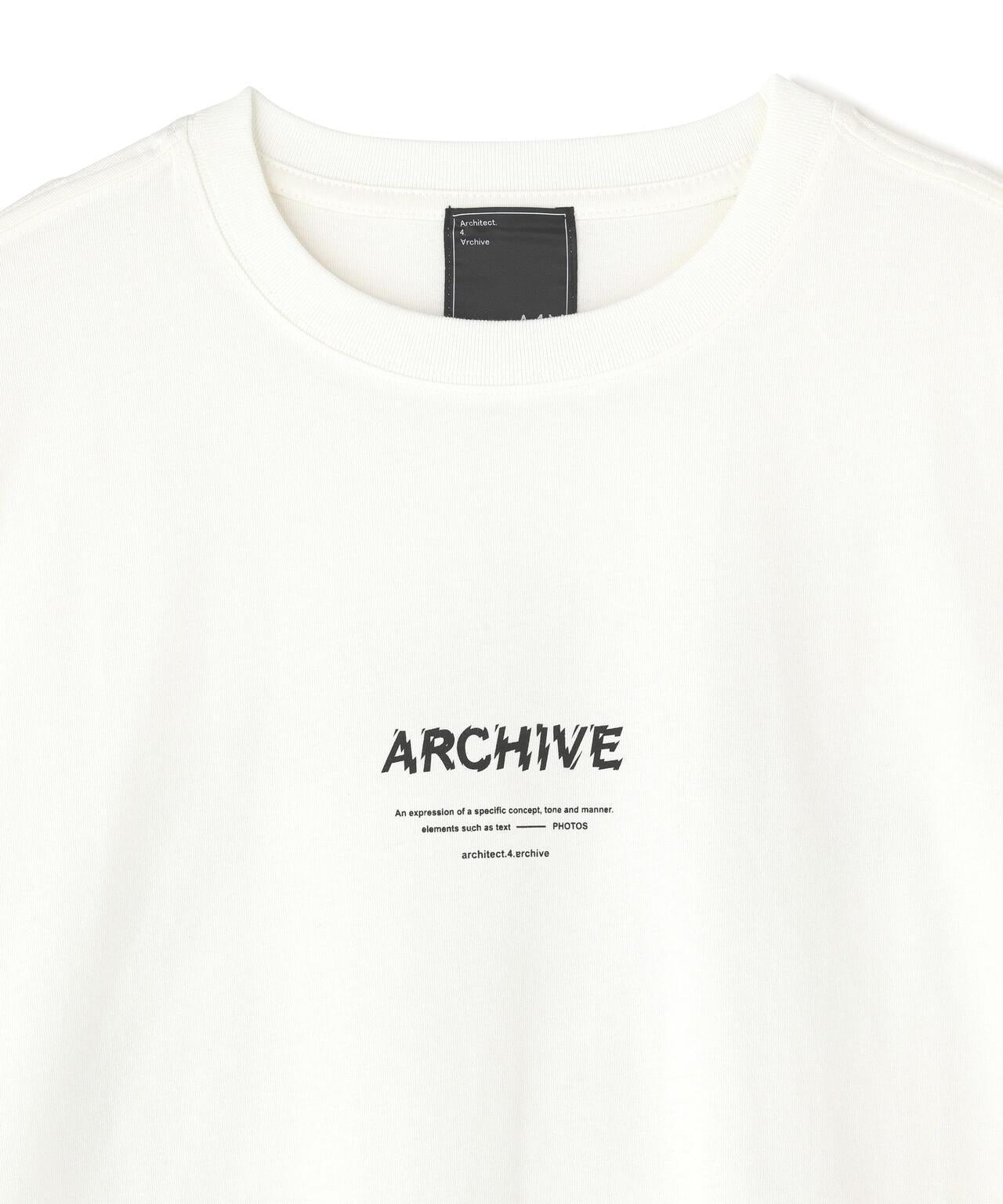 A4A エーフォーエー COMES IN S/S TEE T恤