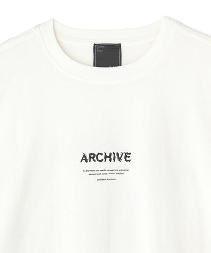 A4A エーフォーエー COMES IN S/S TEE T恤