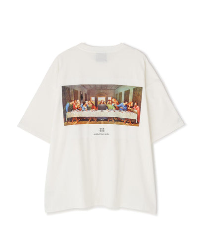 A4A エーフォーエー DINNER 短袖T恤 線上門店
