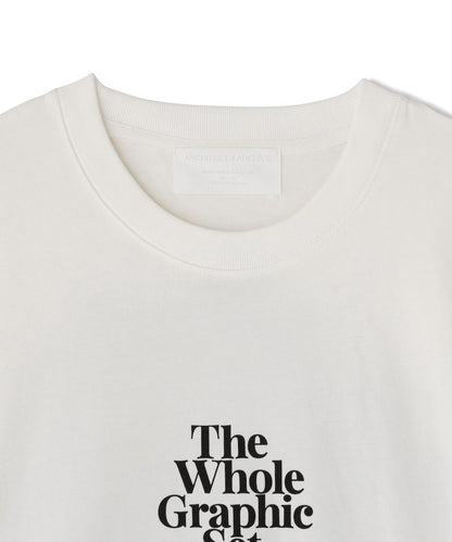 A4A ROSE S/S TEE T恤