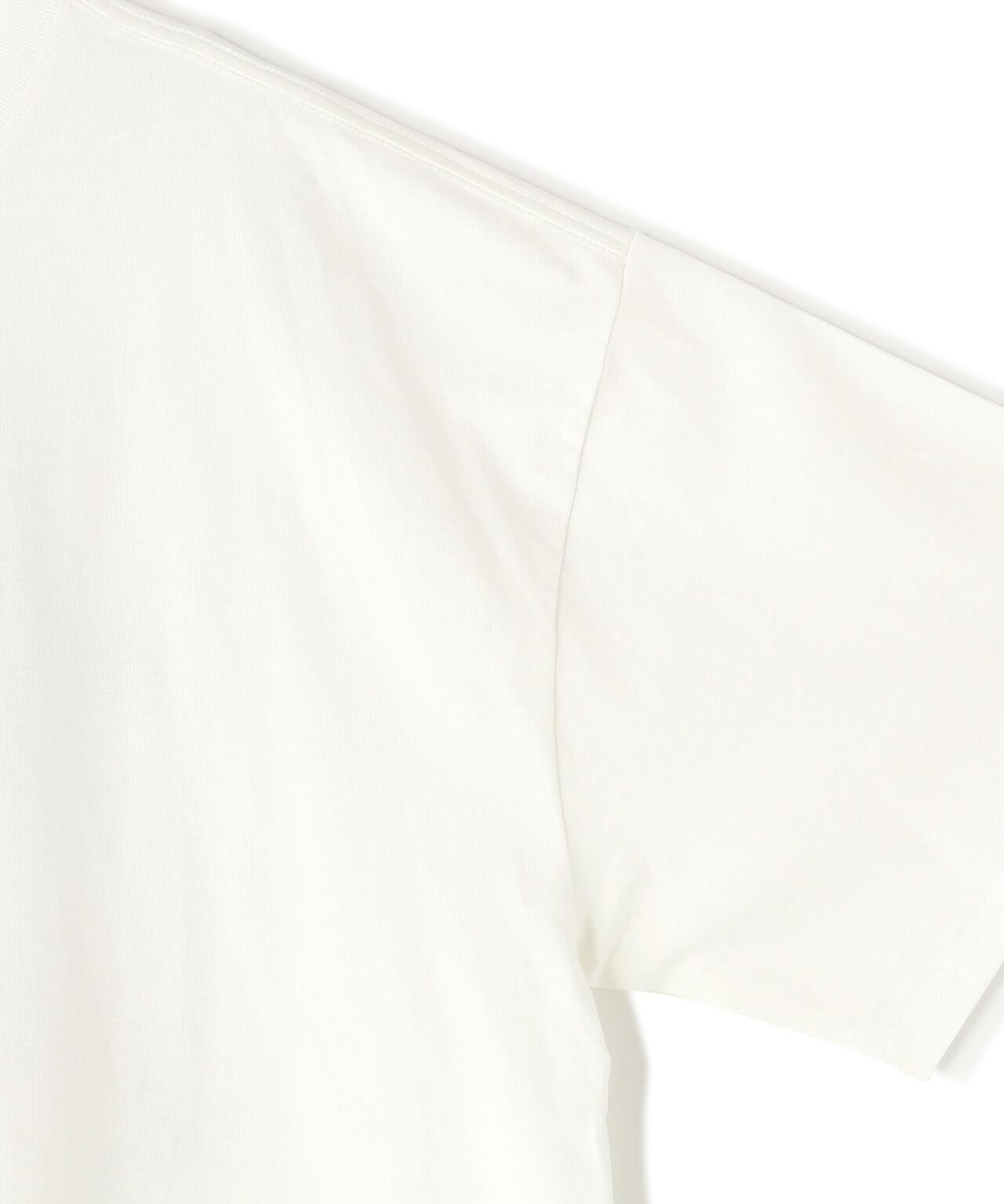 A4A エーフォーエー COMES IN S/S TEE T恤