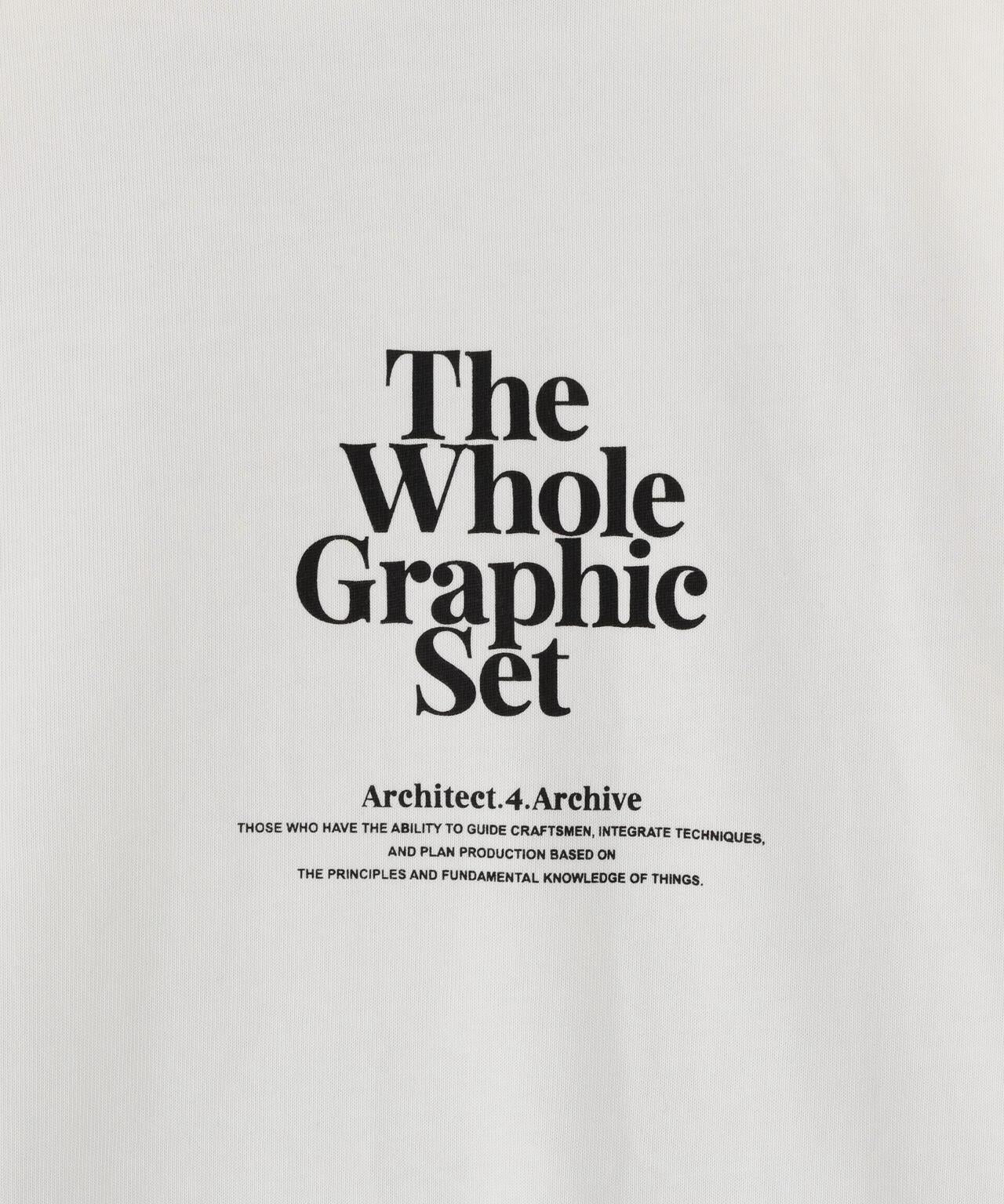 A4A ROSE S/S TEE T恤