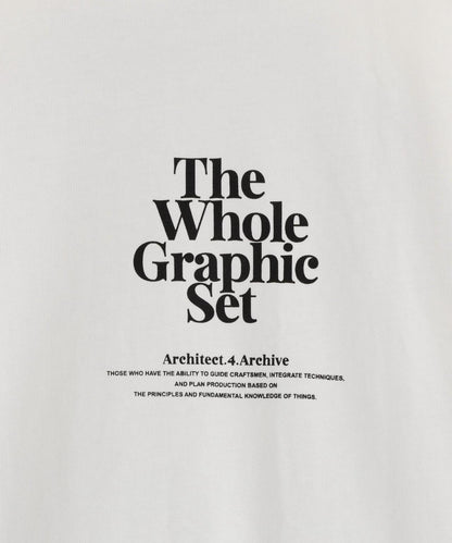 A4A ROSE S/S TEE T恤