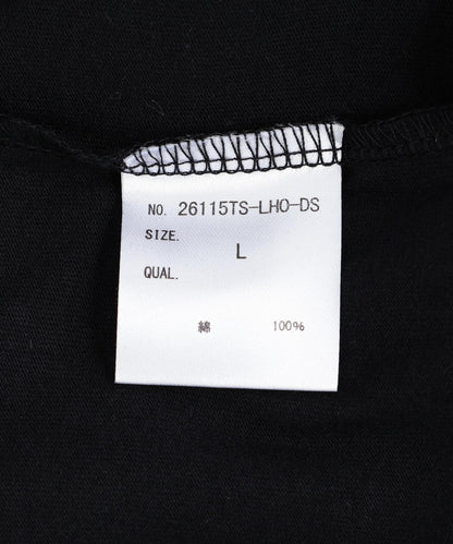DankeSchon S/S Tee COLLEGE 短袖T恤