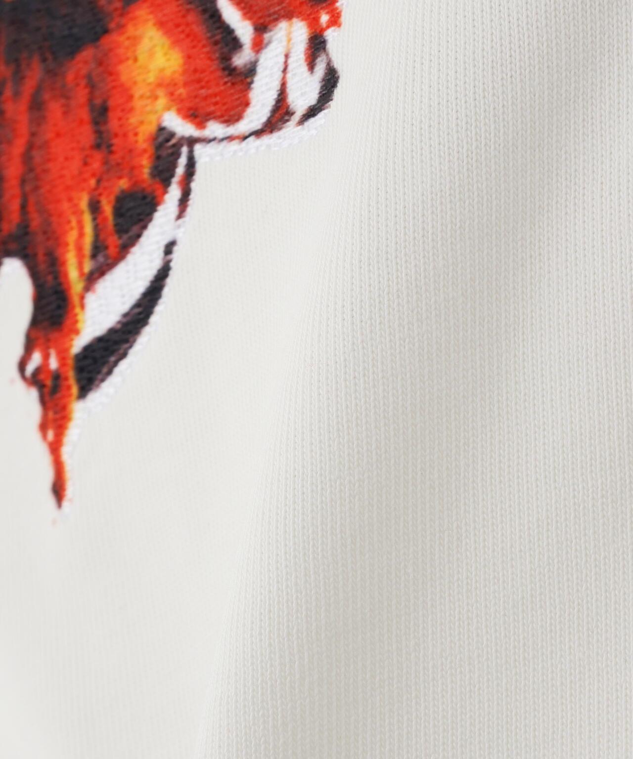 A4A ROSE S/S TEE T恤