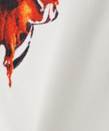 A4A ROSE S/S TEE T恤
