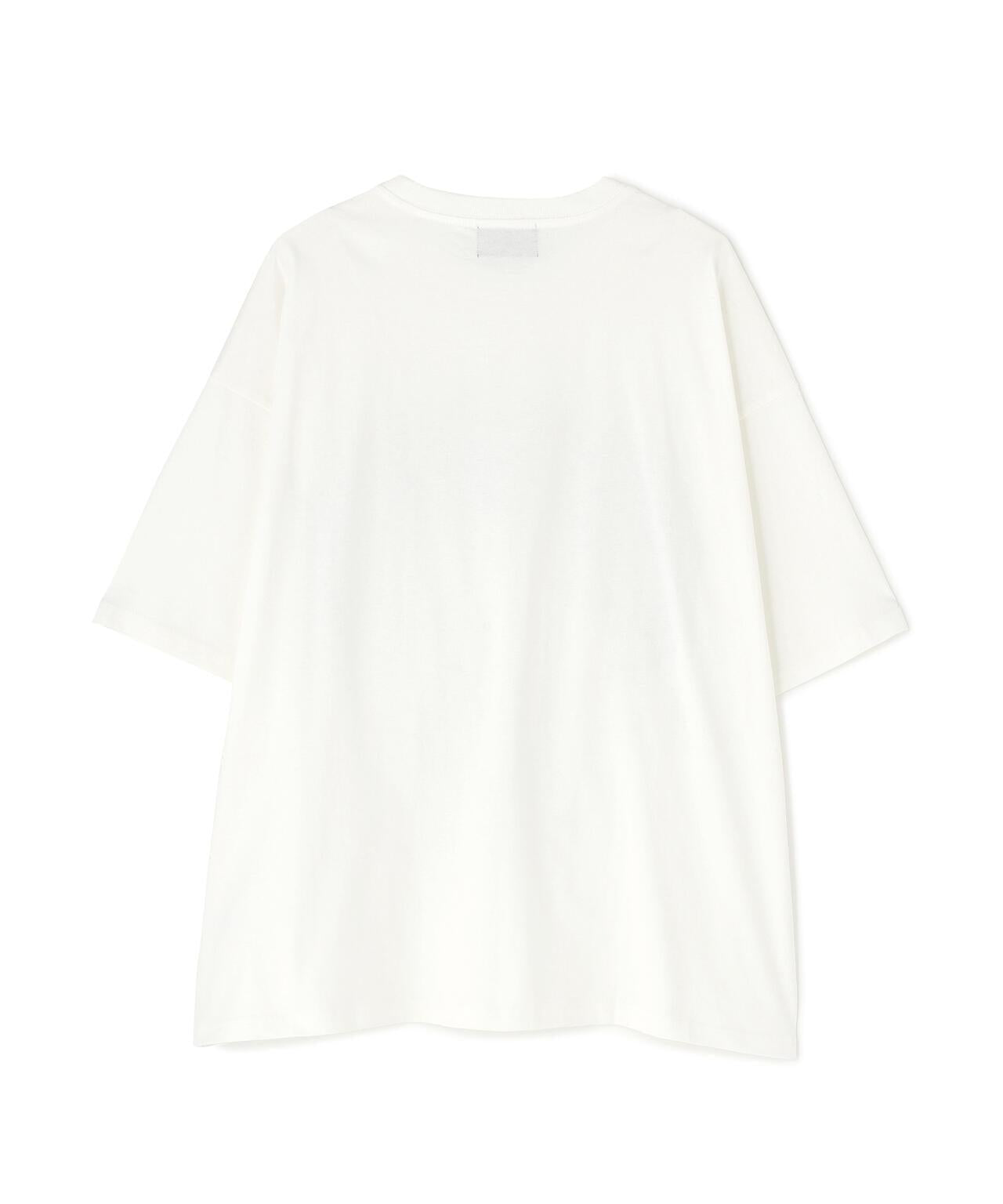 DankeSchon S/S Tee COLLEGE 短袖T恤