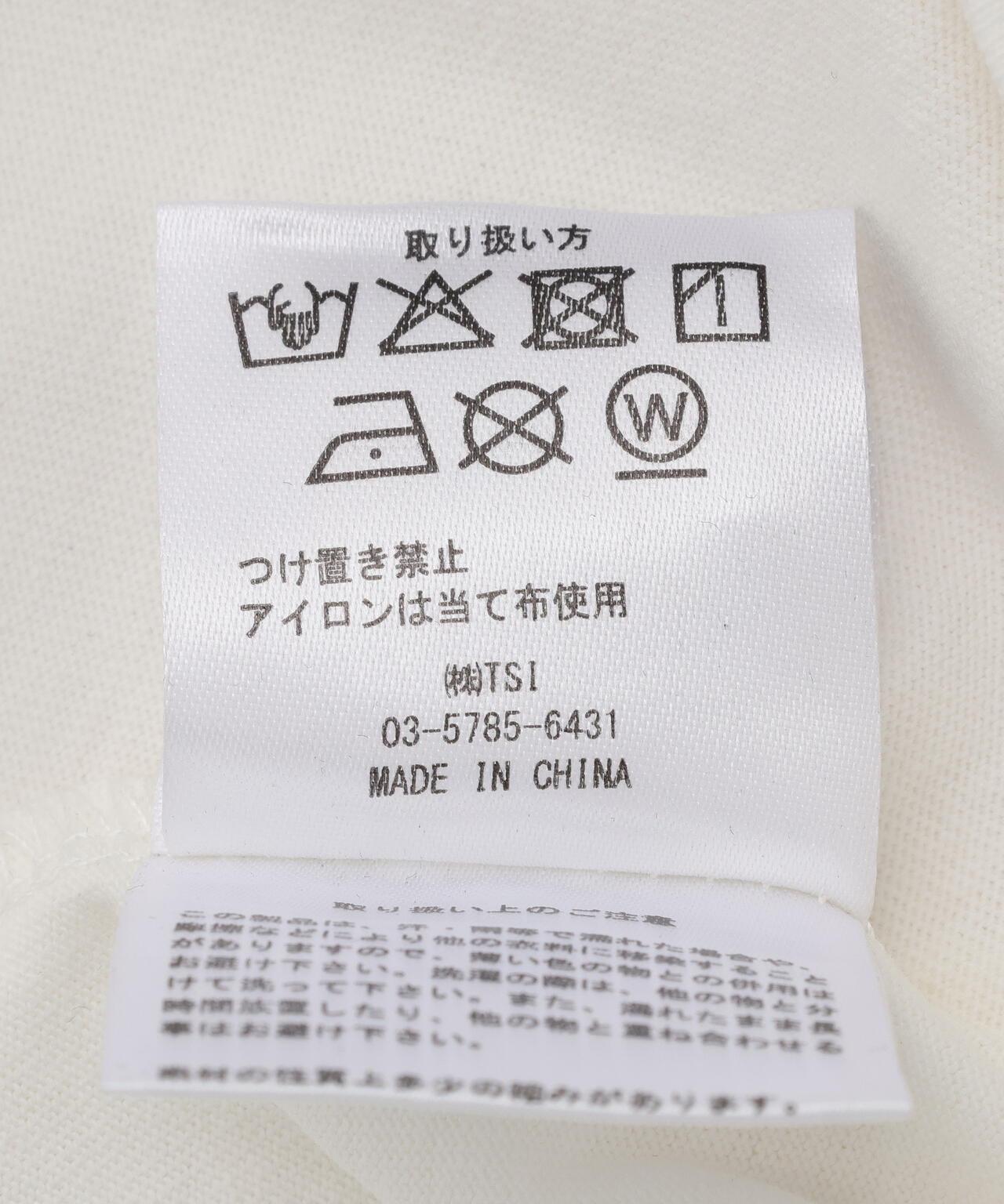 A4A エーフォーエー DINNER 短袖T恤 線上門店