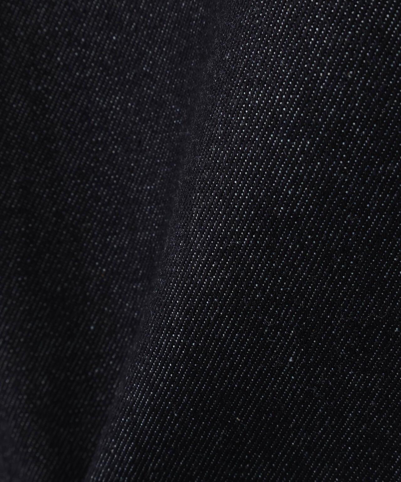 EVISU/エヴィス 多口袋 直筒版型 牛仔褲