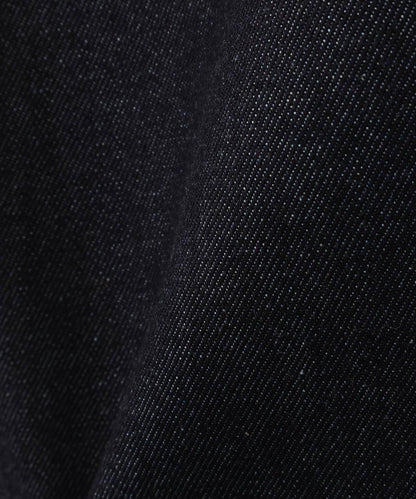 EVISU/エヴィス 多口袋 直筒版型 牛仔褲