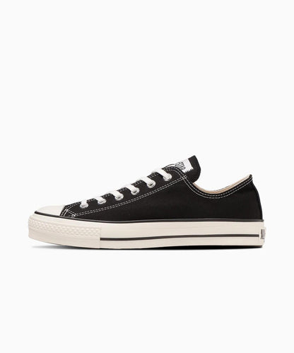 CONVERSE CANVAS {ALL STAR} J OX 帆布鞋
