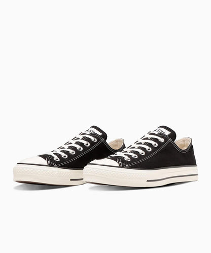 CONVERSE CANVAS {ALL STAR} J OX 帆布鞋