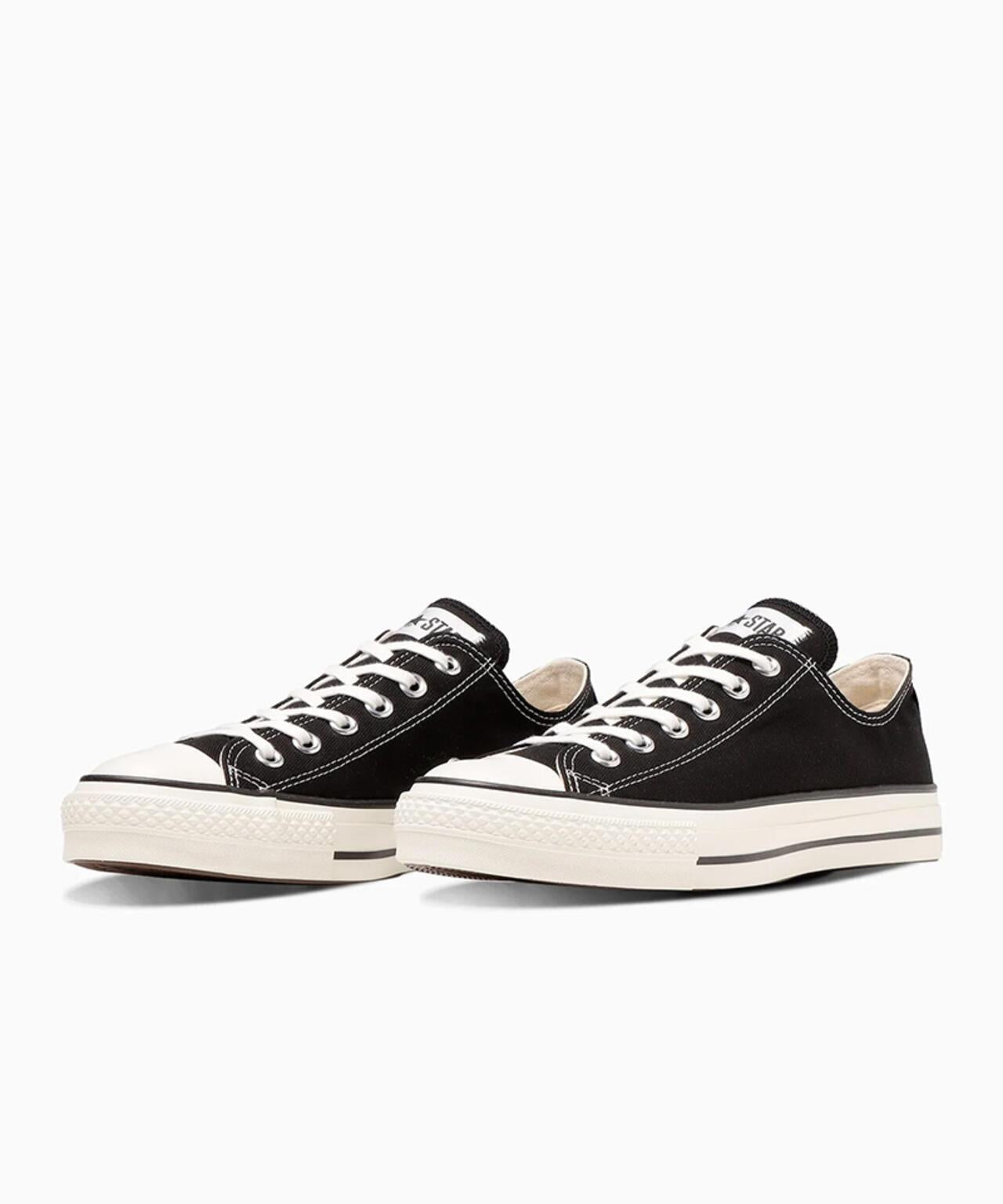 CONVERSE CANVAS ALL STAR J OX