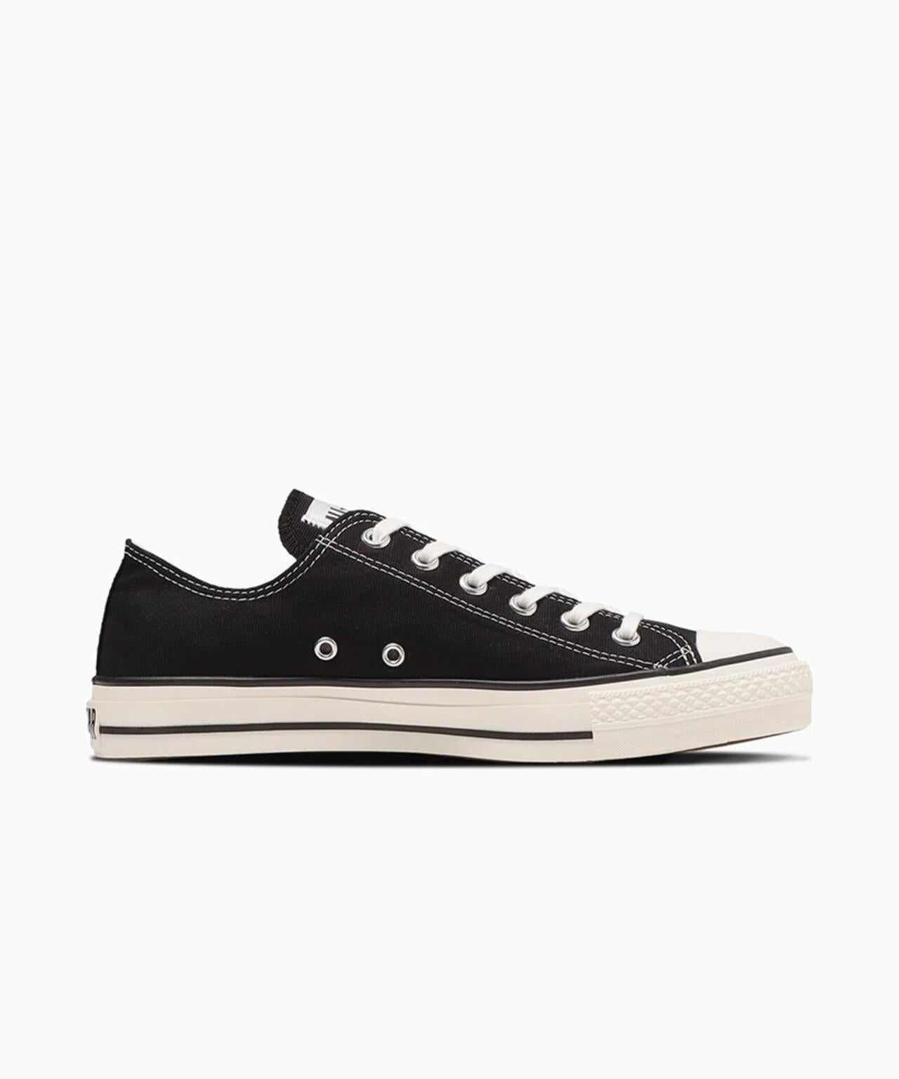 CONVERSE CANVAS {ALL STAR} J OX 帆布鞋