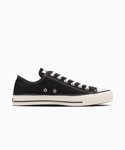CONVERSE CANVAS {ALL STAR} J OX 帆布鞋